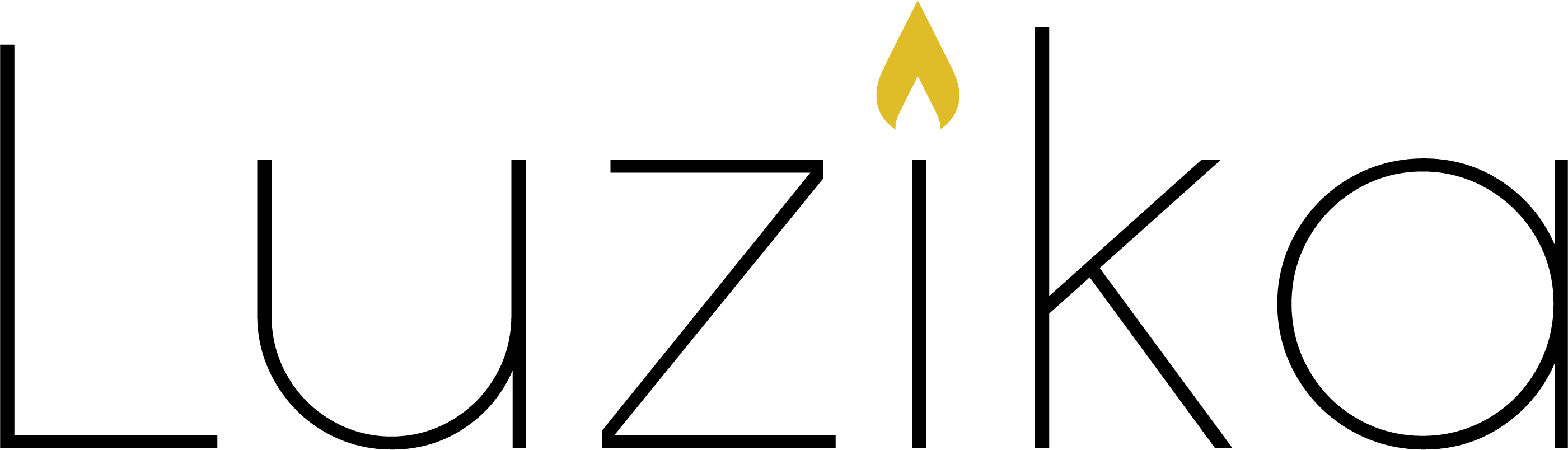 Luzika Logo